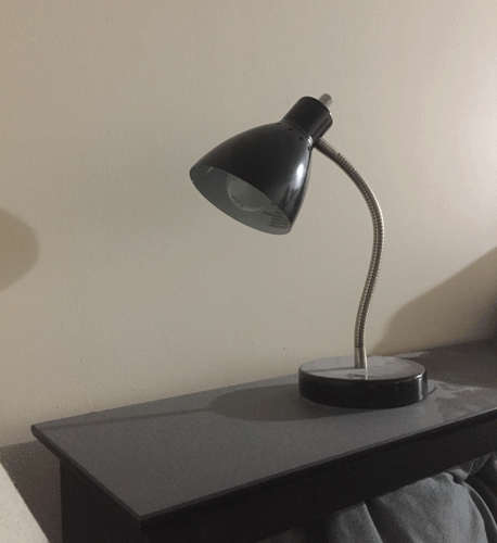 Desk-Lamp GIF. by horrorshowfreak on DeviantArt Desk-Lamp GIF. by horrorshowfreak on DeviantArt