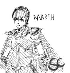 marth