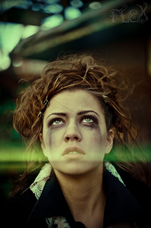 Queen Kotya Scanning...