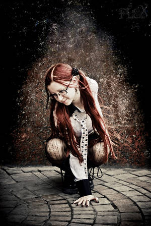 Perception by FlexDreams Perception by FlexDreams