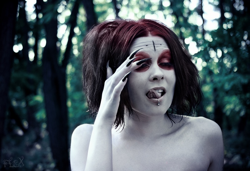 Snakeskin - Come As You Are