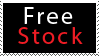 No Rules. Free Stock.