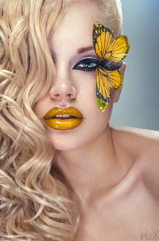 Sexy Yellow