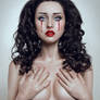 Bleeding Beauty: Repentance
