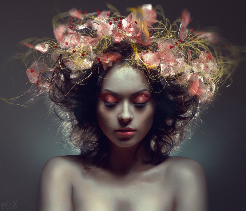 Grovemaiden by FlexDreams