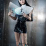 CyberNun