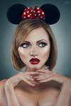 Minnie by FlexDreams