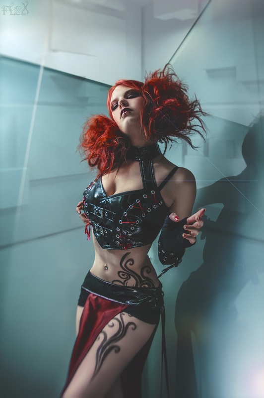 NeoPriestess