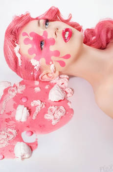 Candy Doll