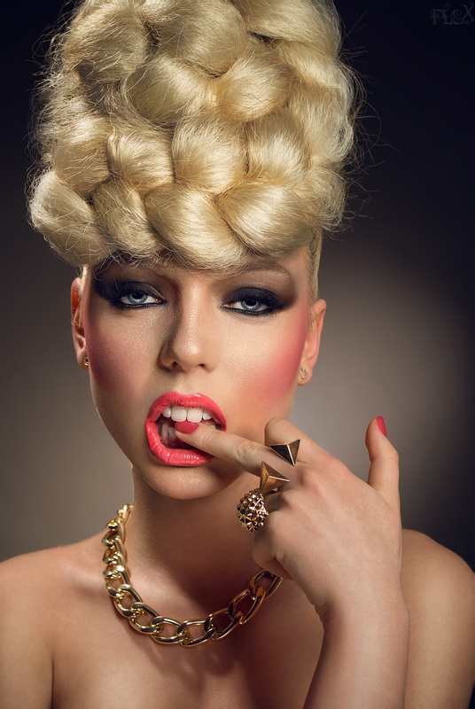 Glamour