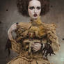 Rag Doll I