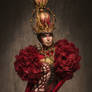 Chess Queen I