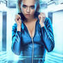Kate Sci-Fi