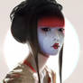 Geisha I