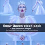 200914 Snow Queen Stock Pack