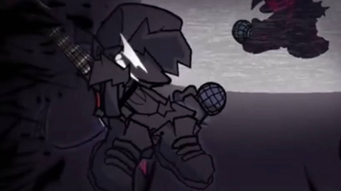 FNF soul bf normal by testyu bros and sbfvsc by fnflogicfan on DeviantArt