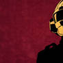 Daft Punk Thomas Wallpaper 2