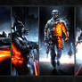 Battlefield 3 Wallpaper
