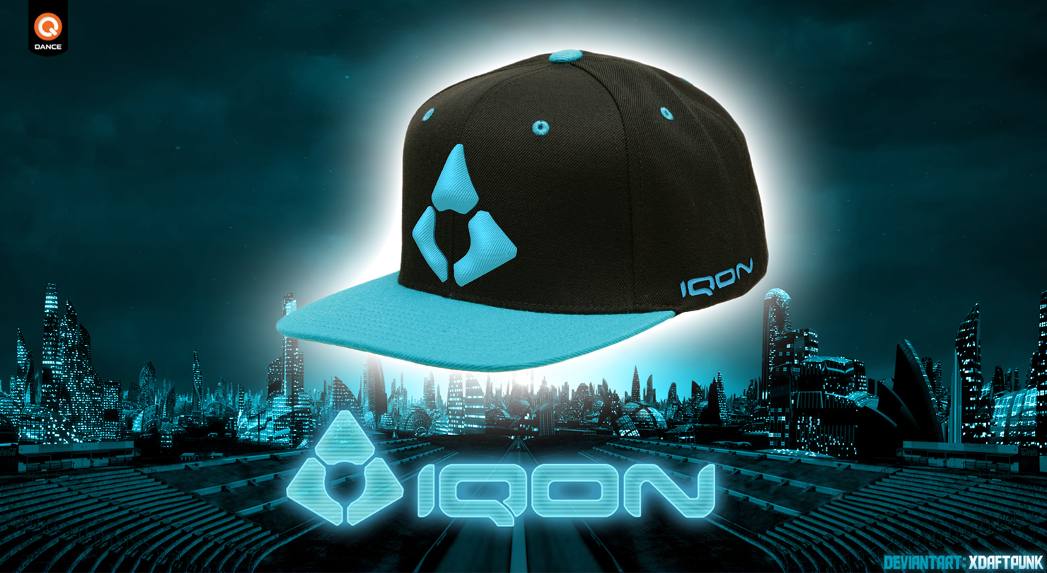 IQON Merchandise Concept