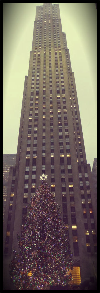 Top Of The Rock