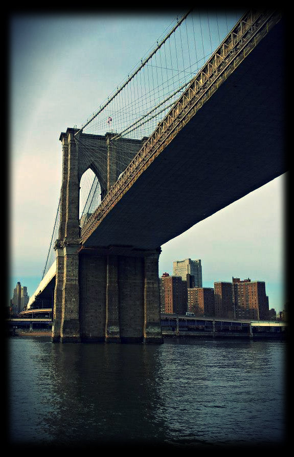 Brooklyn Bridge