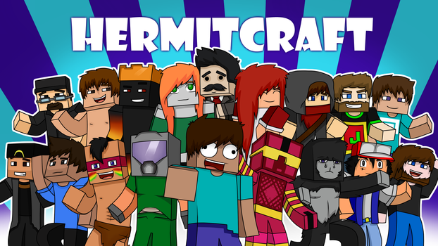 Hermitcraft