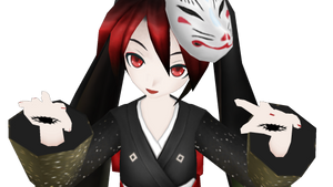 Musunde Hiraite Rasetsu to Mukuro