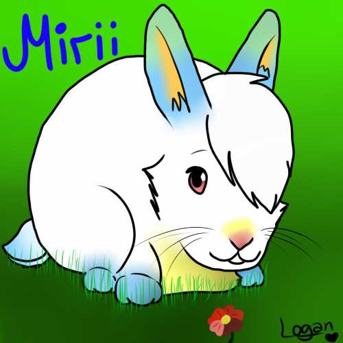 Mirii +AT+