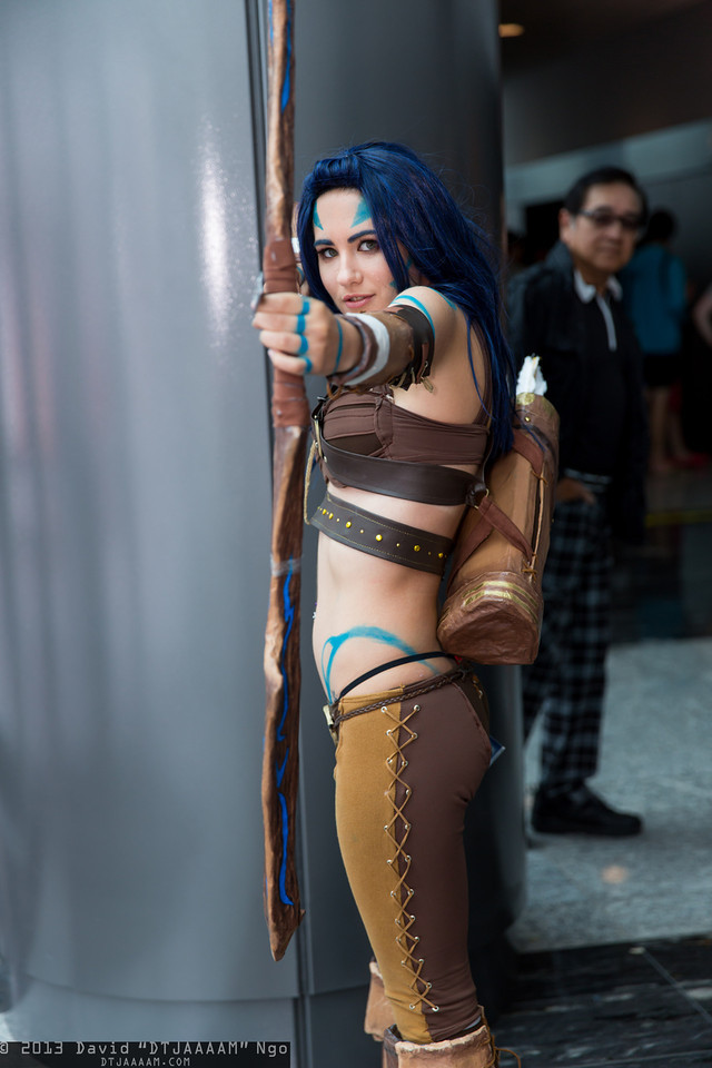 Woad Ashe