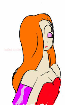 Jessica Rabbit