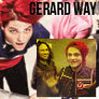 Gerard Way .gif Icon