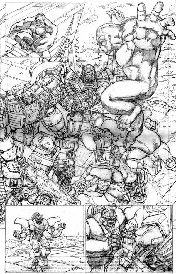 Transformers Deviantart Robert Stack Transformers Universe page 8 by Dan-the-artguy on DeviantArt