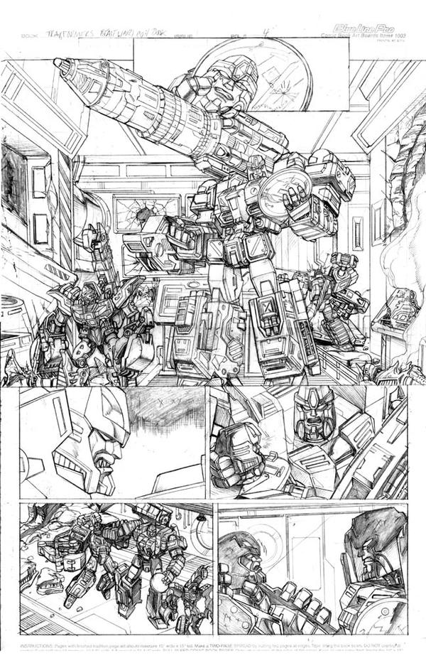 TF Botcon Beast Wars 2006 by Dan-the-artguy on DeviantArt