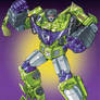 Devastator