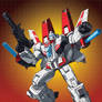 Classics Jetfire