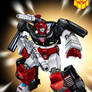 G2 Sideswipe background