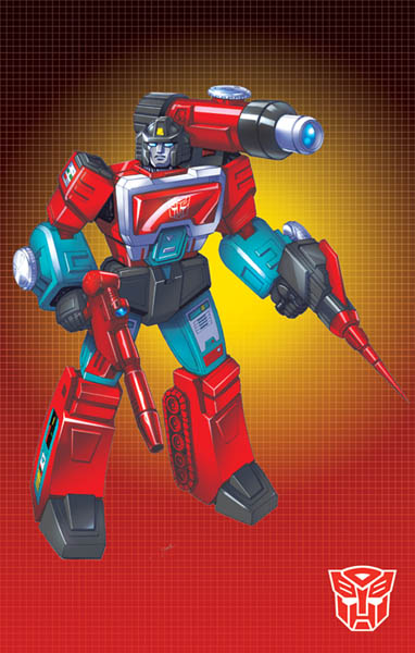 Perceptor