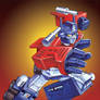 Optimus Prime