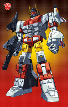 Superion