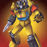 Sunstreaker