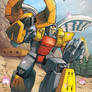 Omega Supreme