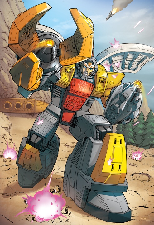 Omega Supreme by Dan-the-artguy on DeviantArt Omega Supreme by Dan-the-artguy on DeviantArt