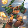 Roadbuster