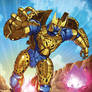 Cheetor !