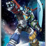 Voltron Legendary Defender