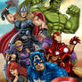 Avengers