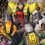 Omega Supreme