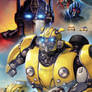 movie Bumblebee