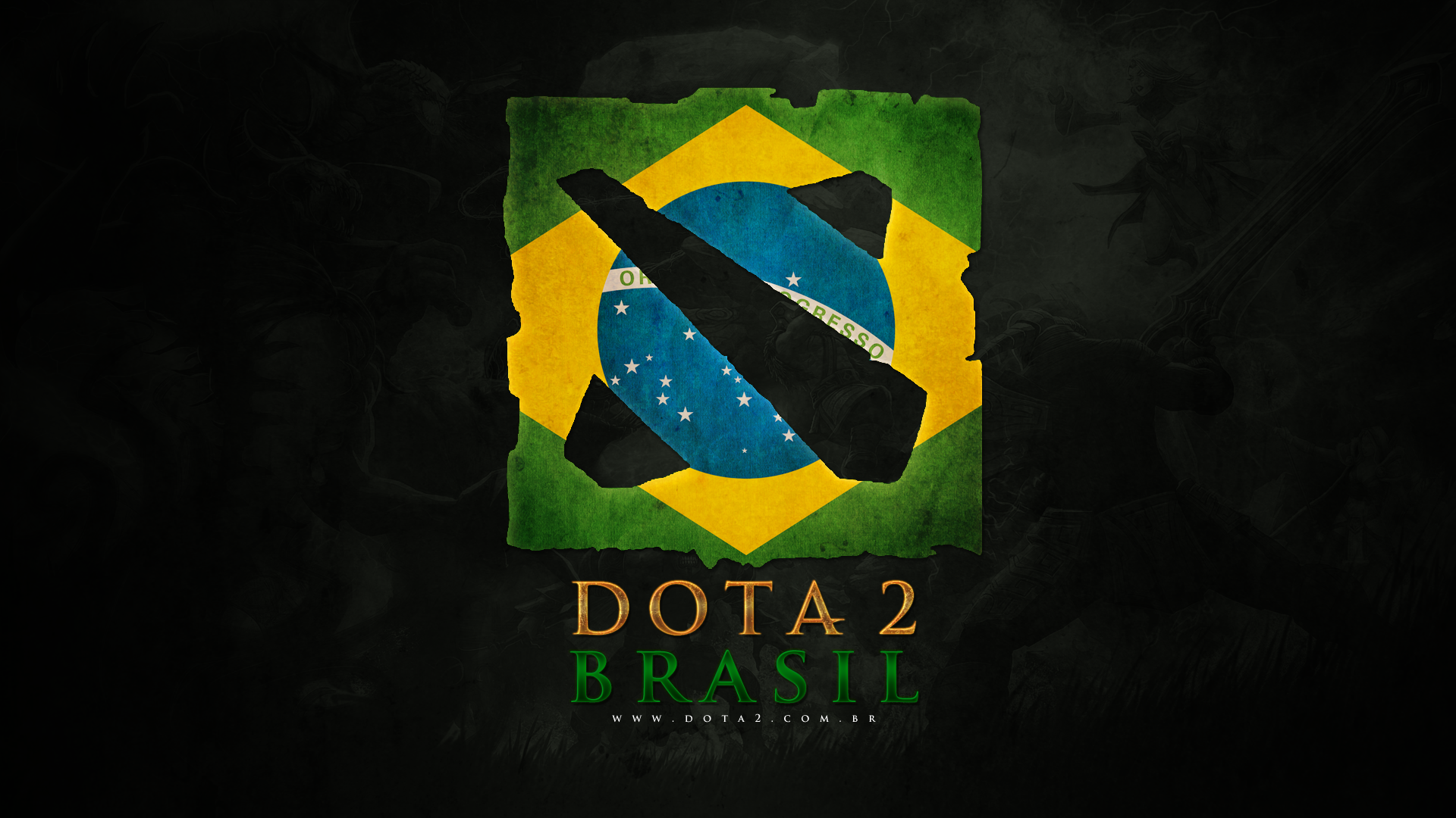 Dota 2 BR Contest V2