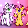 Cutie Mark Crusaders